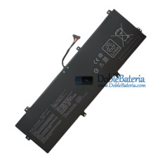 Batería para Asus PE574FA P574FA P3548FA P3540FA PX574F C31N1831 [Batería de repuesto]